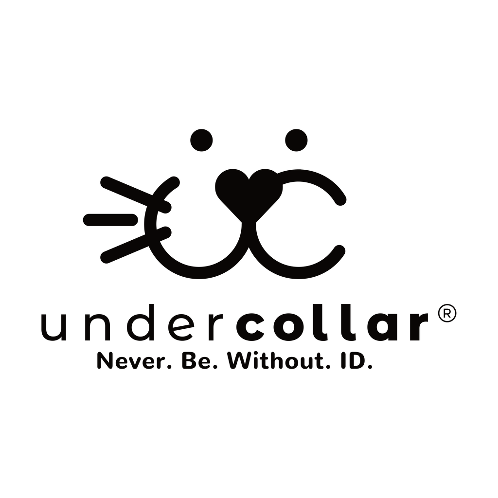 Under Collar Logo